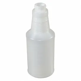 32oz Clear Spray Bottle (1/ea)