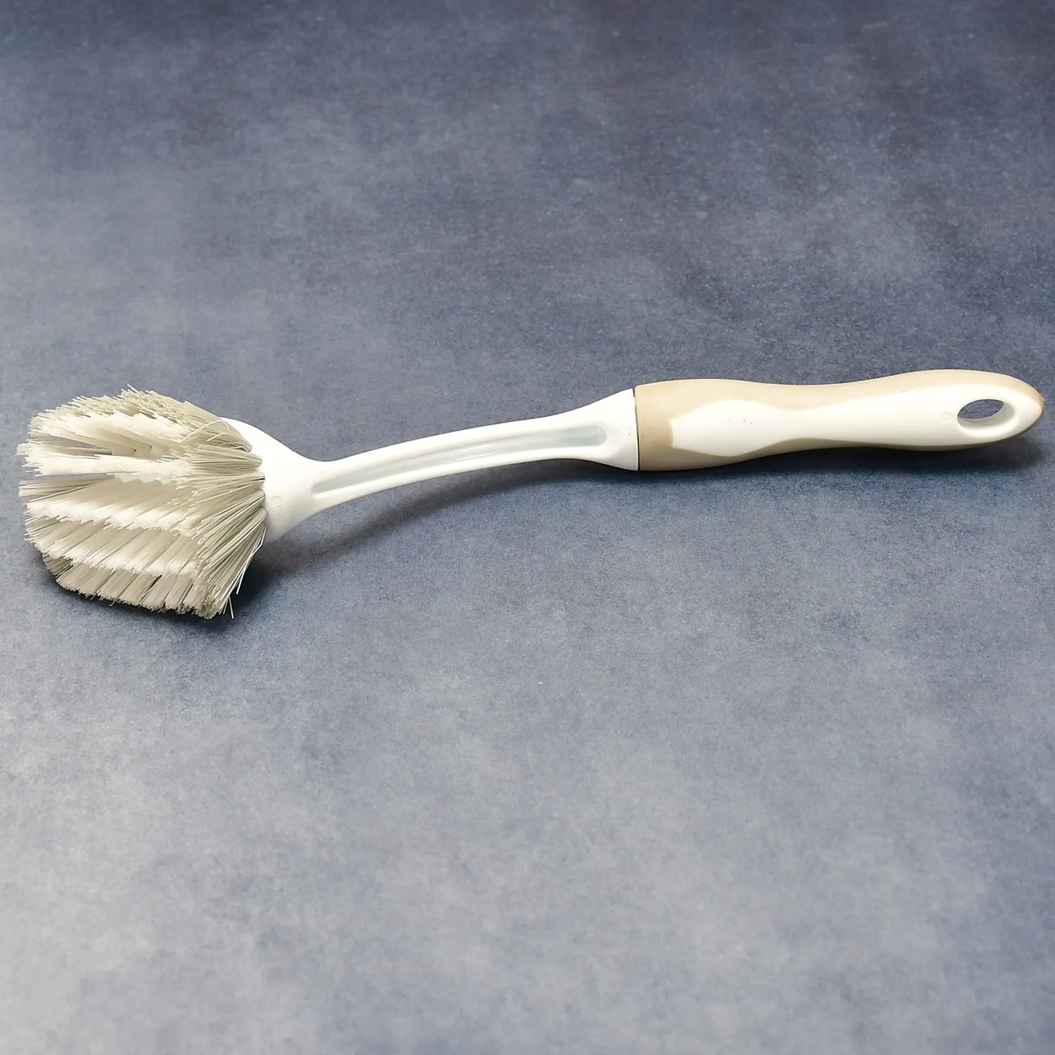 6693 Flexible Bristles Use for Multipurpose Cleaning Sink, Washbasin, Toilets. Bathroom, Kitchen