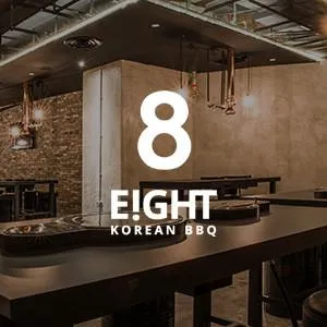 8 Korean BBQ (Shaw Centre) [Chope-Dollars]