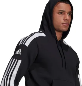 Adidas 21 Hoody Black Sweatshirt Gt6634