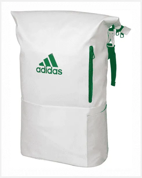 Adidas Backpack Multigame White