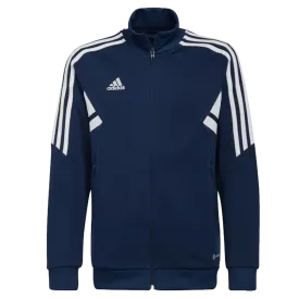 Adidas Condivo 22 Youth Track Jacket