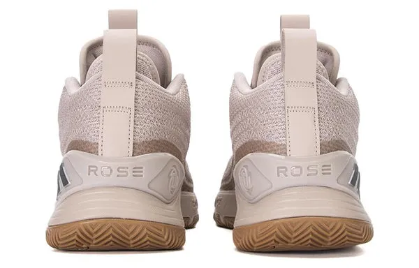 Adidas D Rose Son Of Chi 2.0 'Rose' sneakers, pink