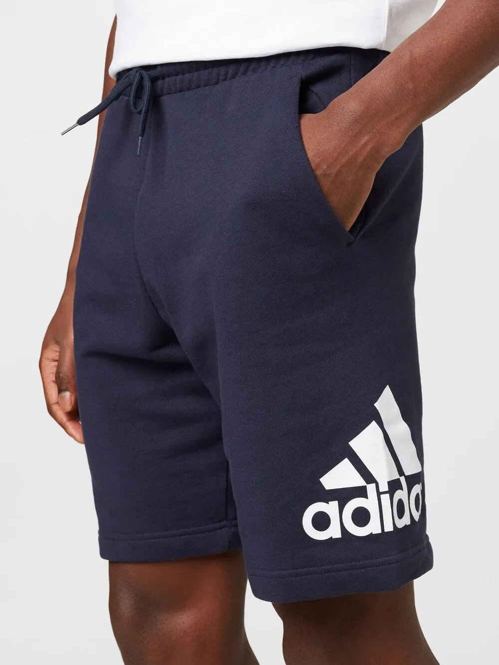 Adidas Essentials Regular Sweatpants, Blue