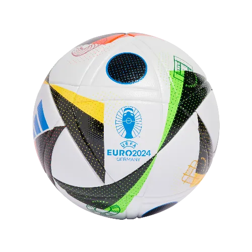 Adidas Euro 24 League Soccer Ball