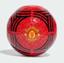 ADIDAS Manchester United Club Home Ball IA0934