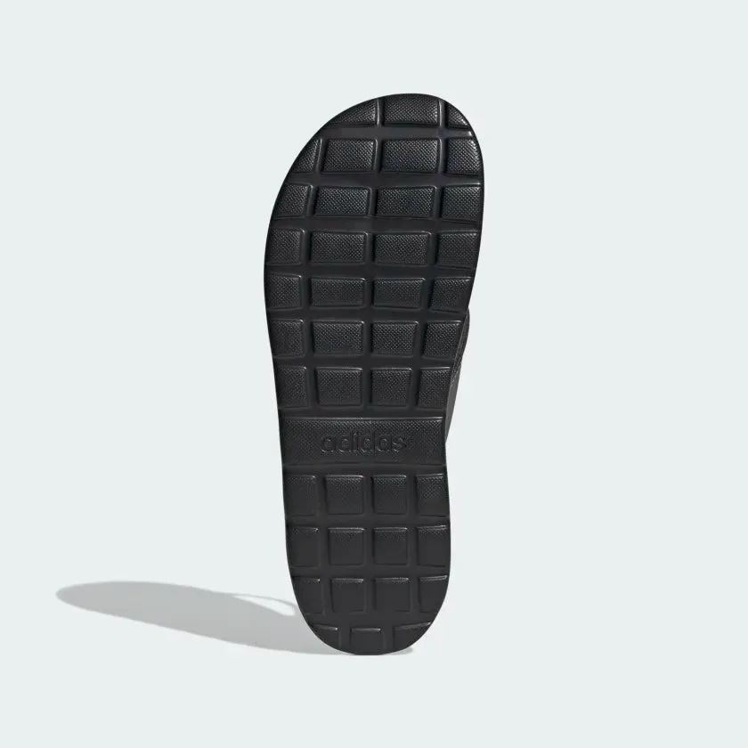 Adidas Mens Comfort Flip-Flops