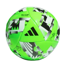 Adidas MLS Club Ball