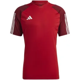 Adidas Tiro 23 Competition Jersey Red He5661 L