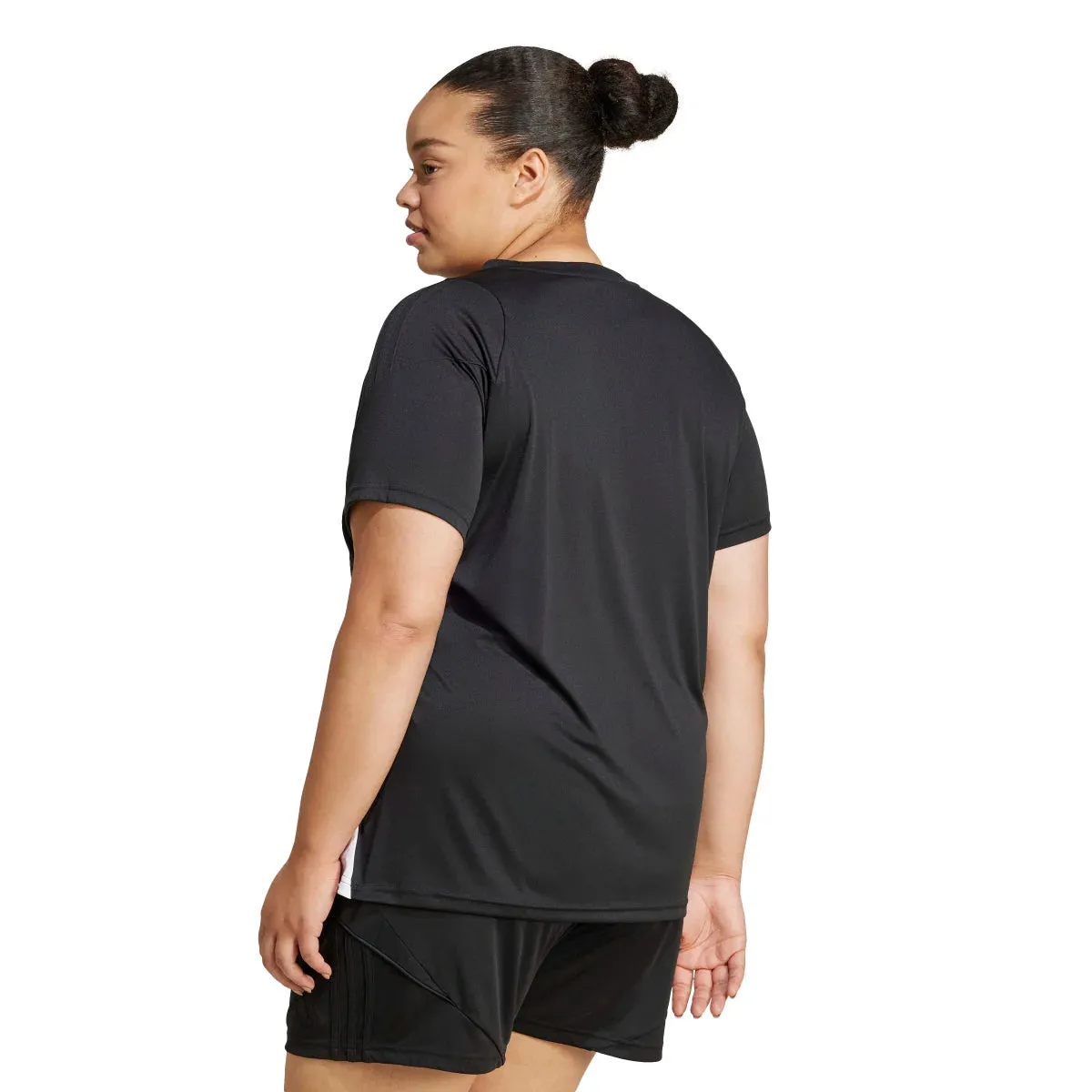 adidas Women's Tiro 24 Jersey (Plus)