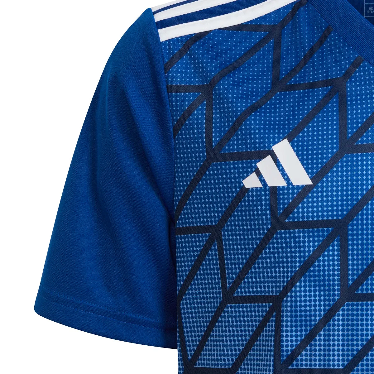 adidas Youth Boy's Team Icon 23 Jersey