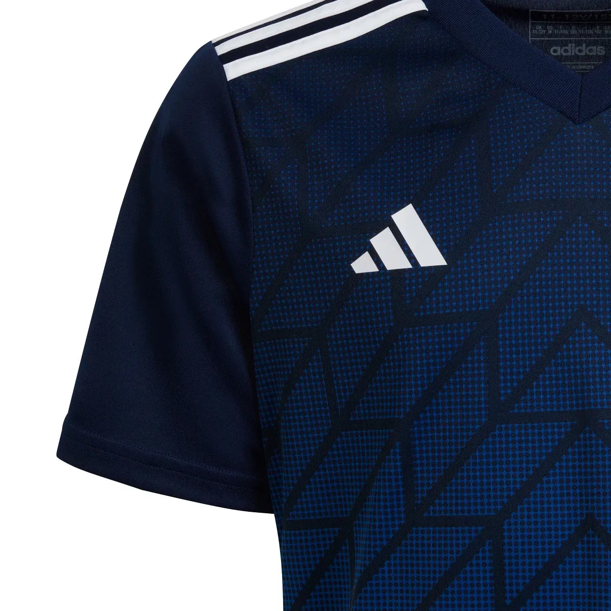 adidas Youth Boy's Team Icon 23 Jersey