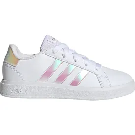 adidas Youth Grand Court 2.0 Shoes