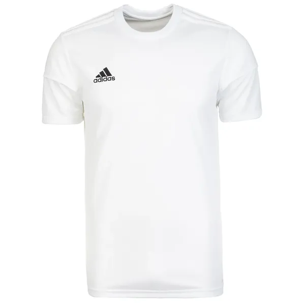 adidas Youth MI Squadra 17 Jersey (White)