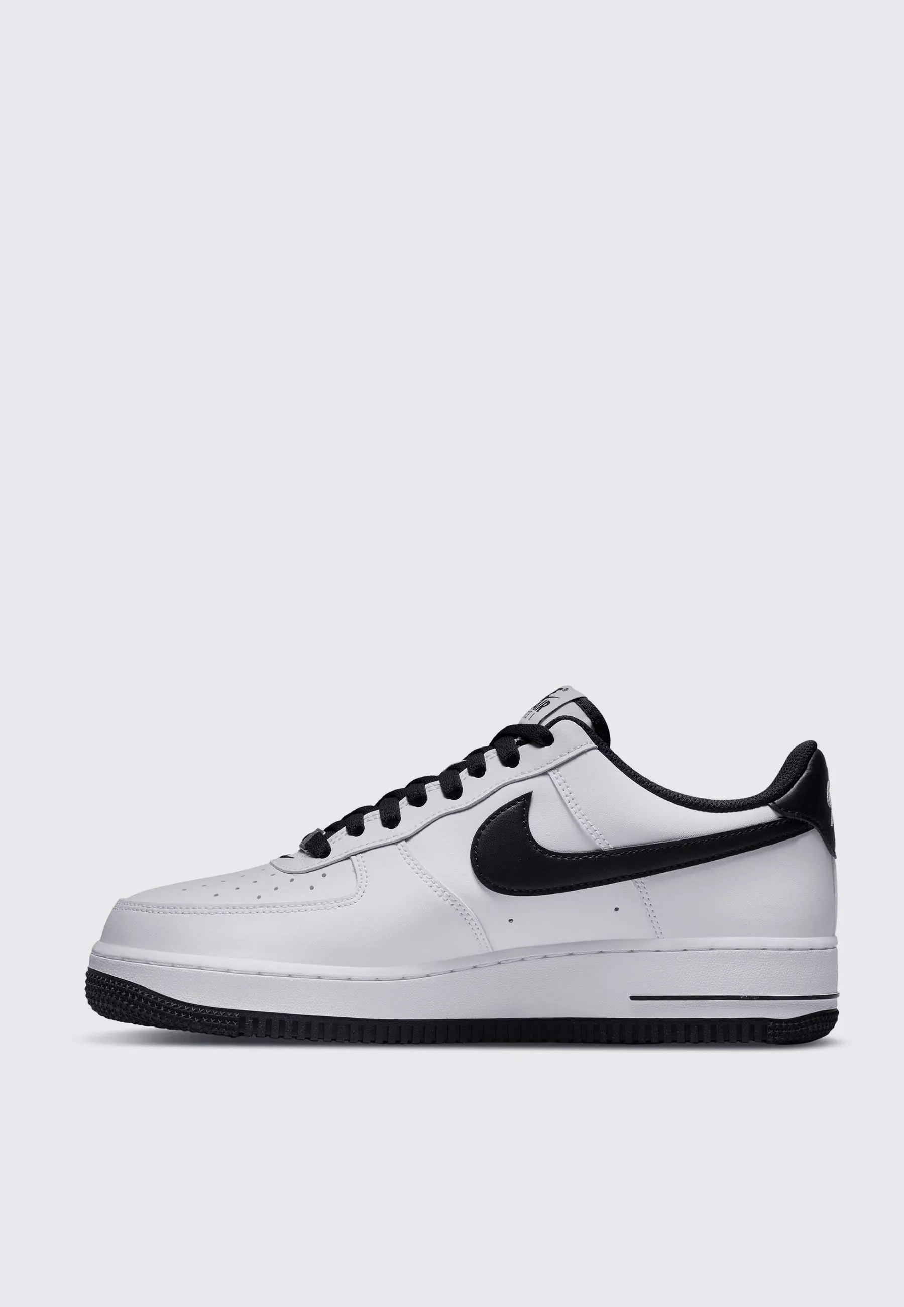 Air Force 1 07' White / Black