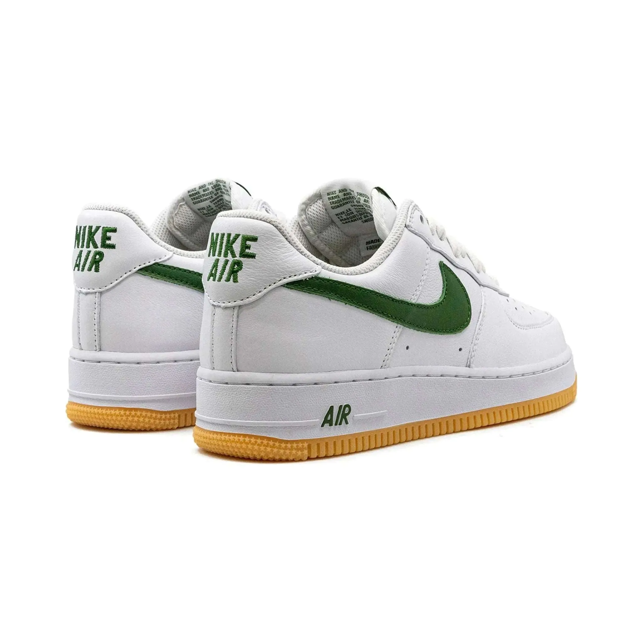 Air Force 1 "Color Of The Month"