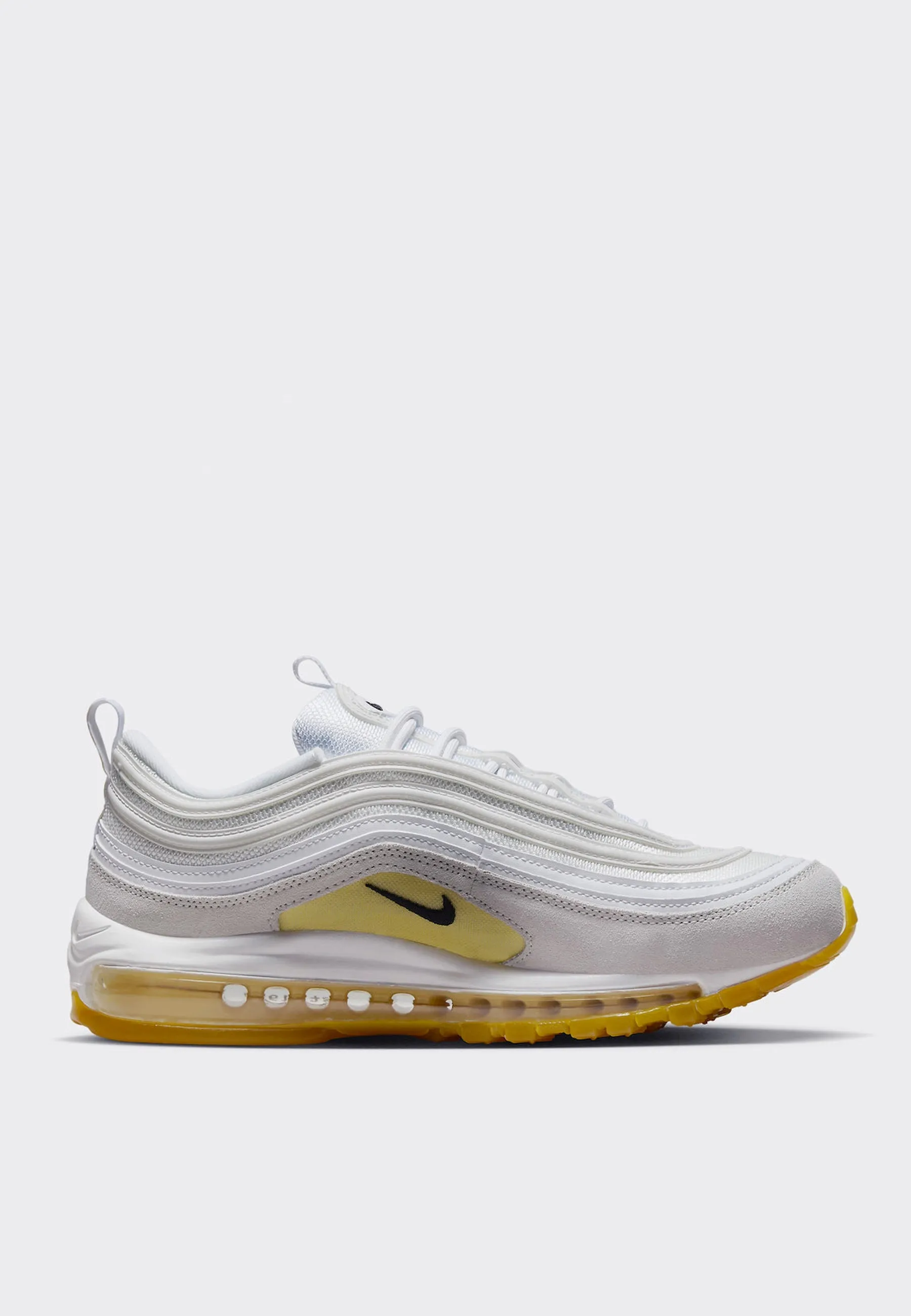 Air Max 97 - Lemon Wash/Summit White/Black