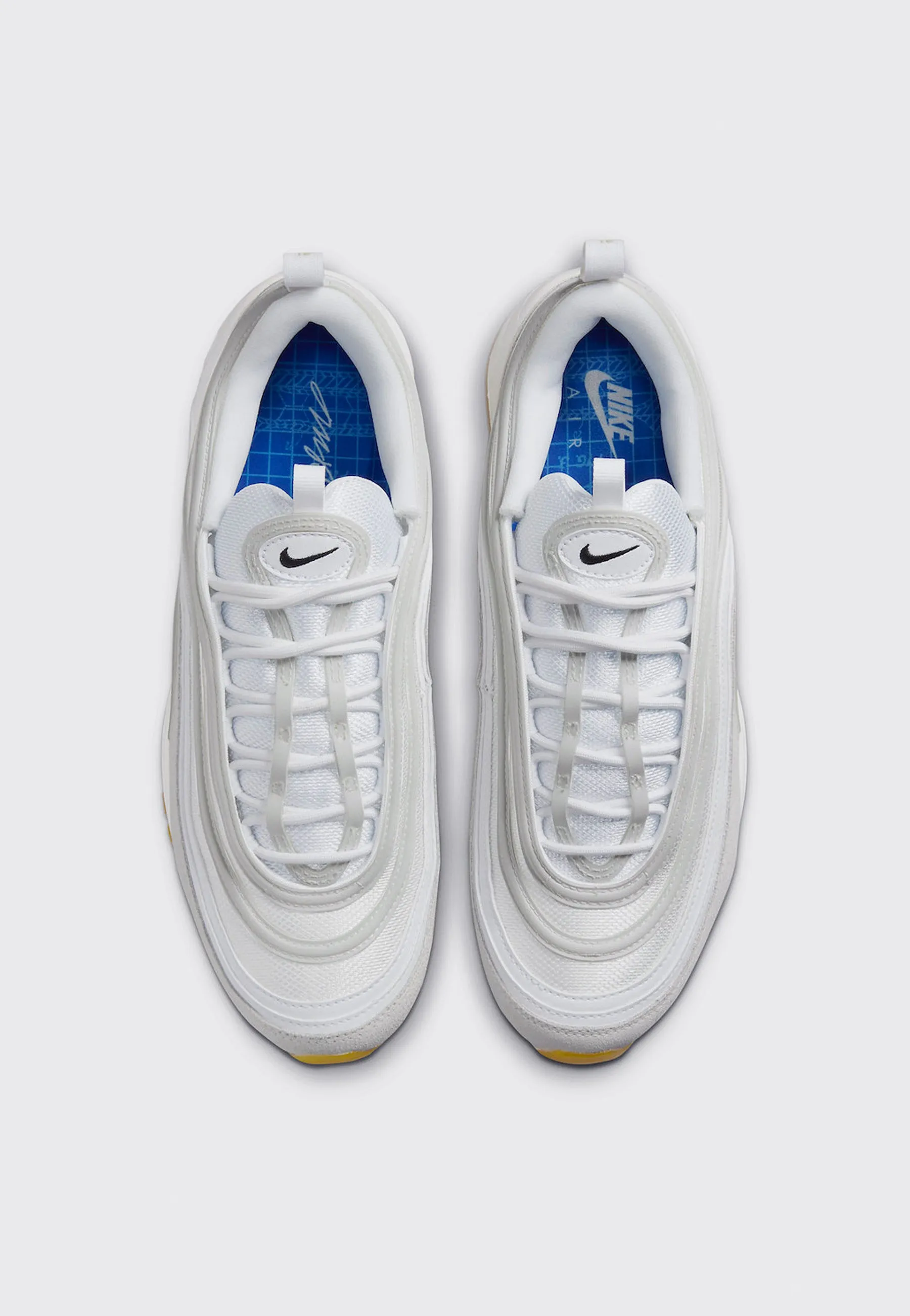 Air Max 97 - Lemon Wash/Summit White/Black