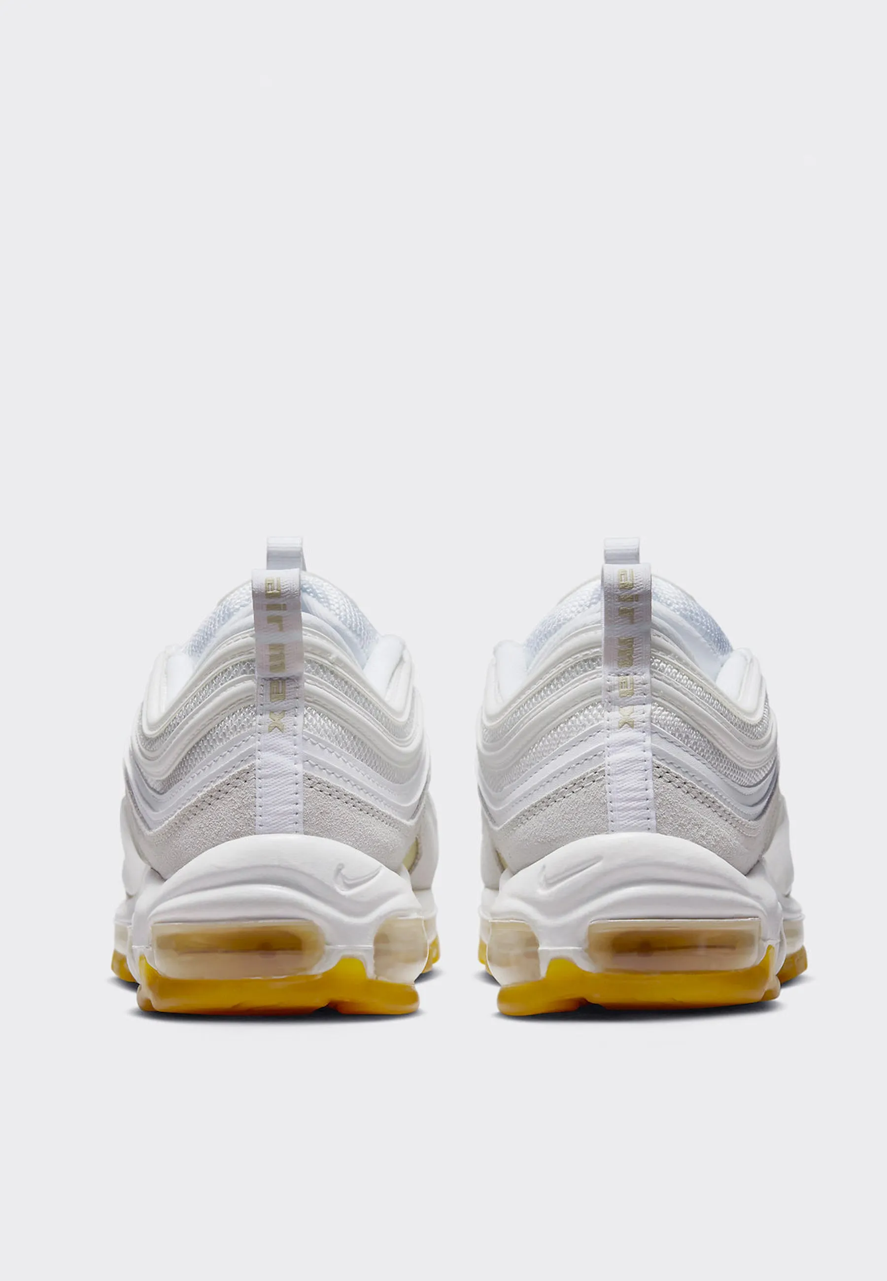 Air Max 97 - Lemon Wash/Summit White/Black