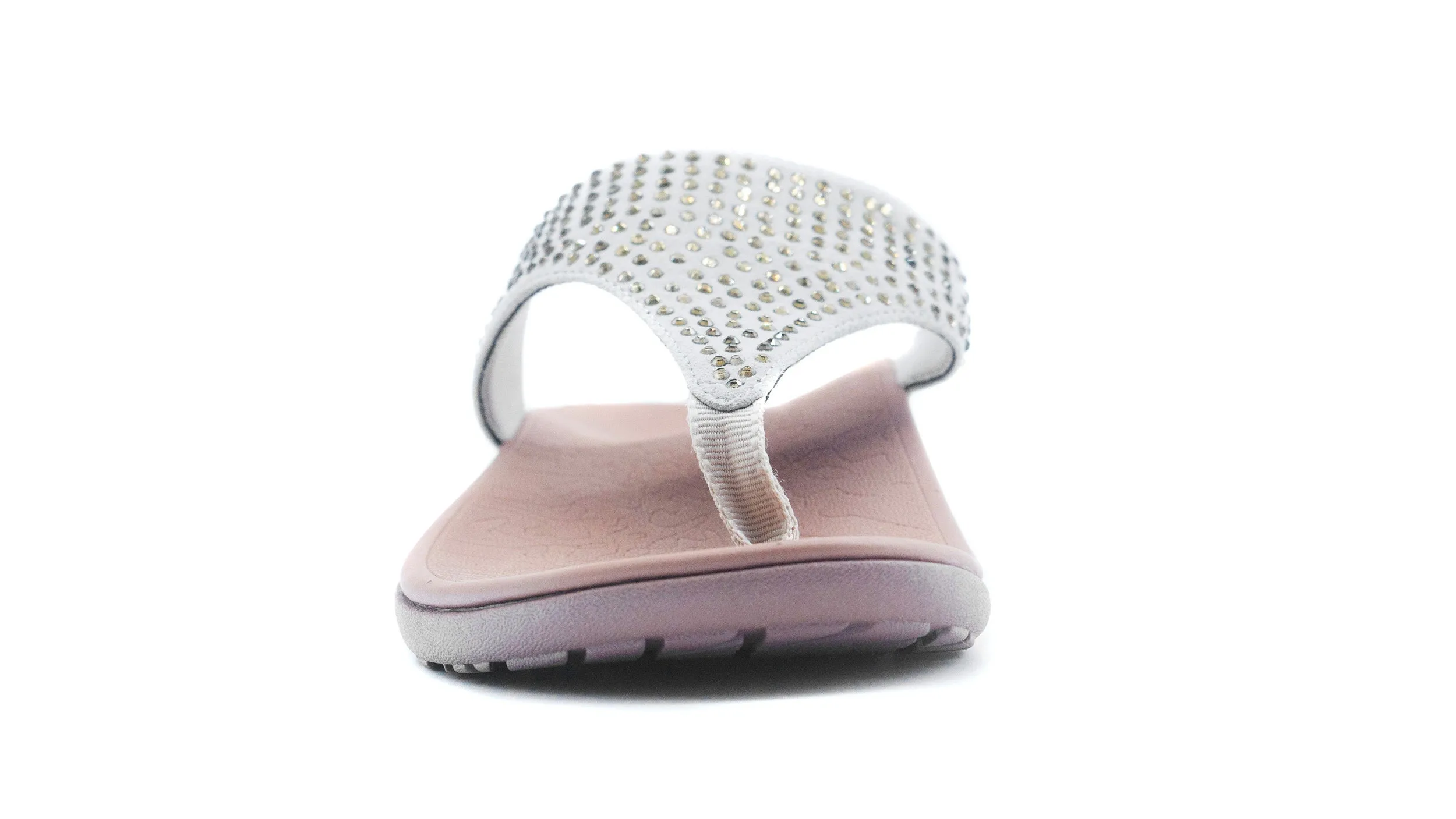 Alexa Orthotic Sandals - Sand