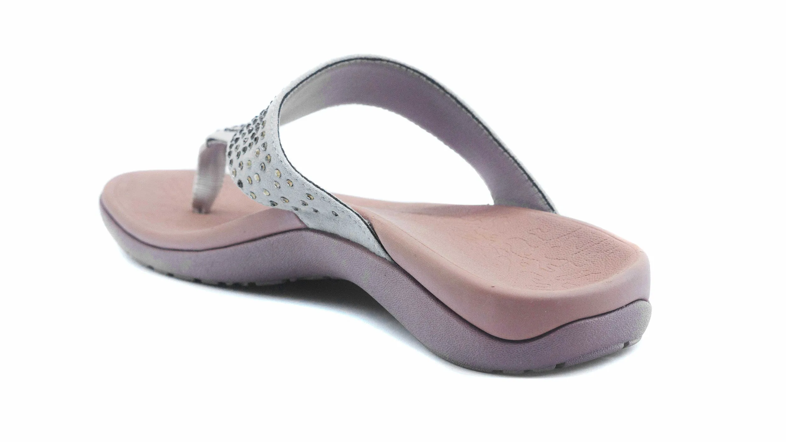 Alexa Orthotic Sandals - Sand