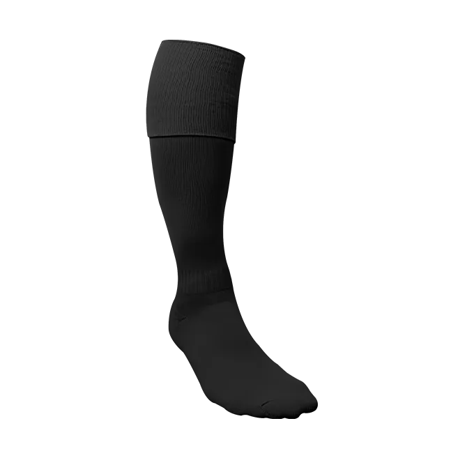 Alleson Adult Intermediate Soccer Sock