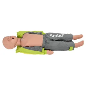 Ambu® Junior BLS Manikin