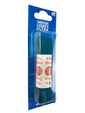 American Legacy ® Ultra All-Pro Laces | HL Teal