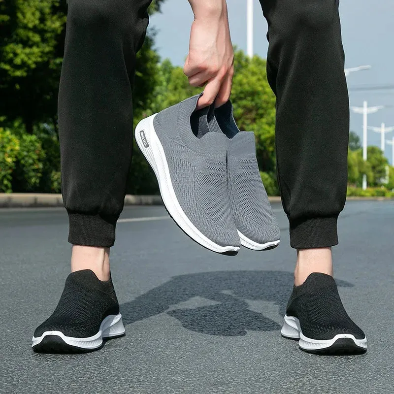 Arch Support Lightweight Workout Sneaker