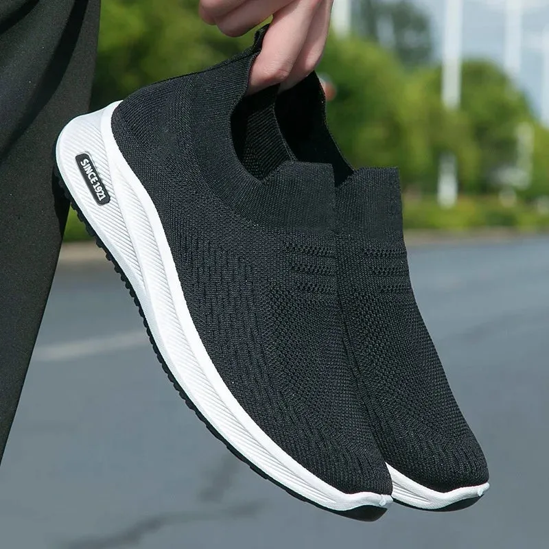 Arch Support Lightweight Workout Sneaker