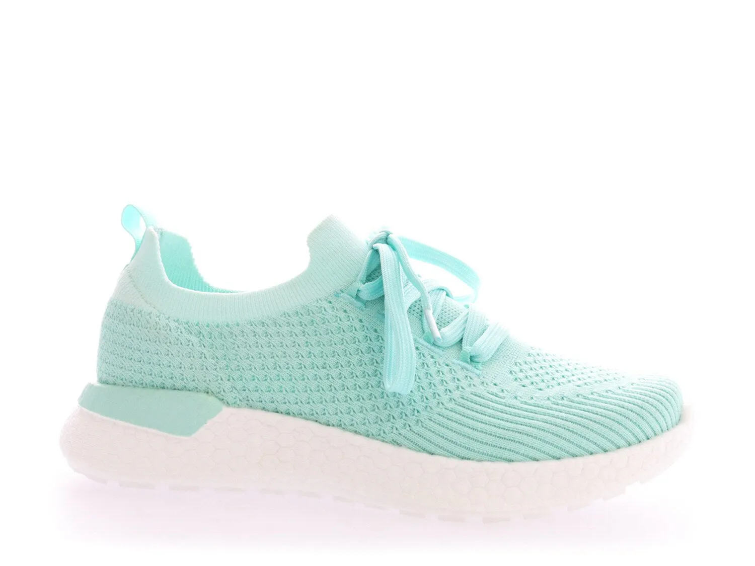 B10 Unite Propet Sneakers, mint green