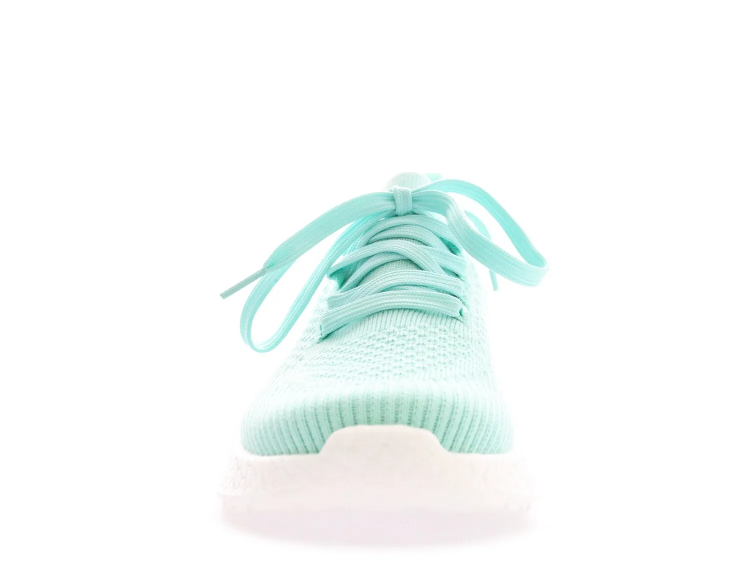 B10 Unite Propet Sneakers, mint green