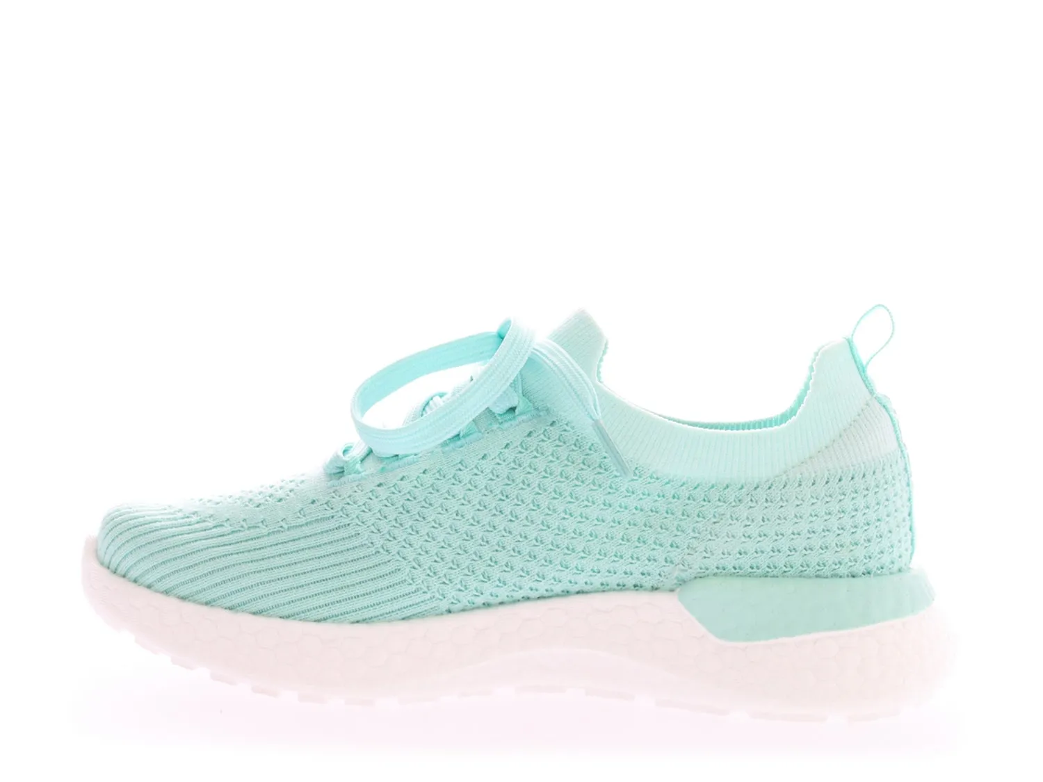 B10 Unite Propet Sneakers, mint green