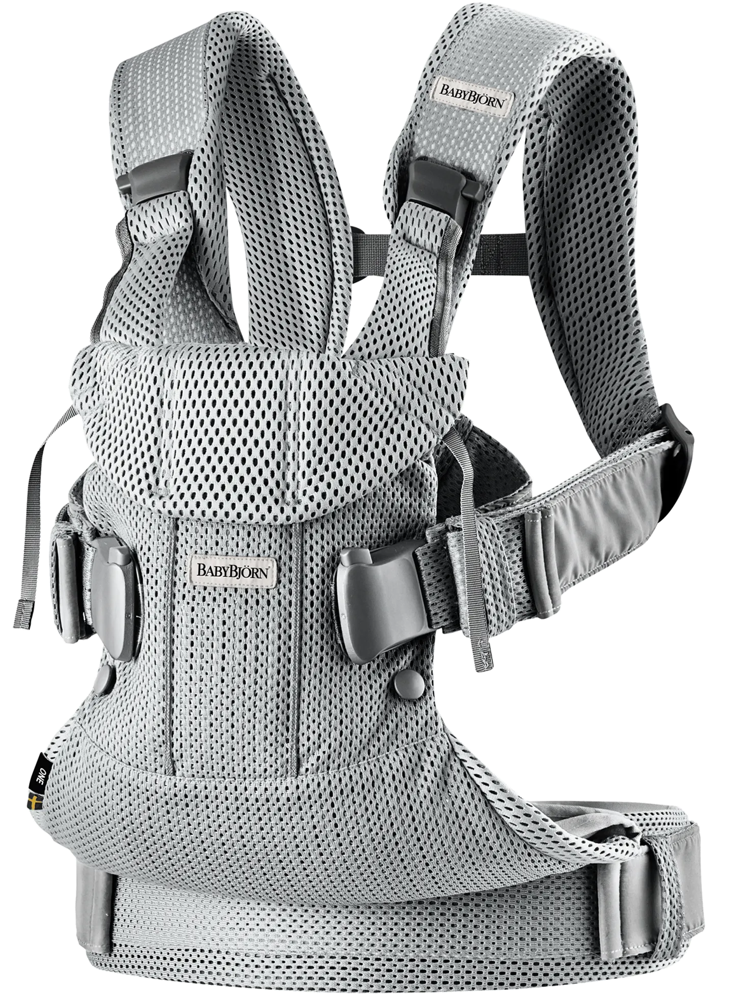 BabyBjörn Baby Carrier One Air 3D Mesh