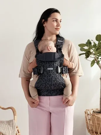 BabyBjörn Baby Carrier One Air 3D Mesh