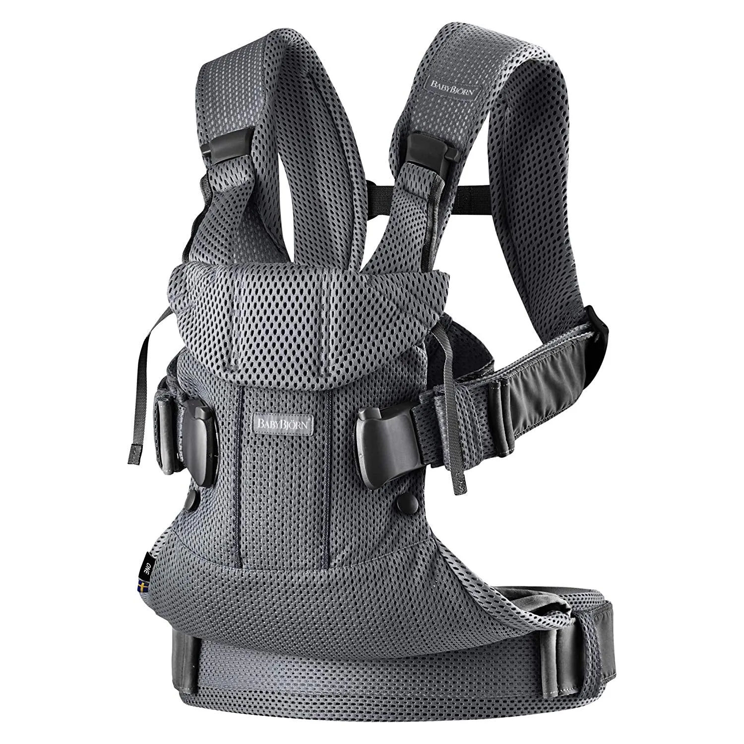 BabyBjörn Baby Carrier One Air 3D Mesh