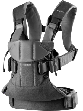 BabyBjörn Baby Carrier One