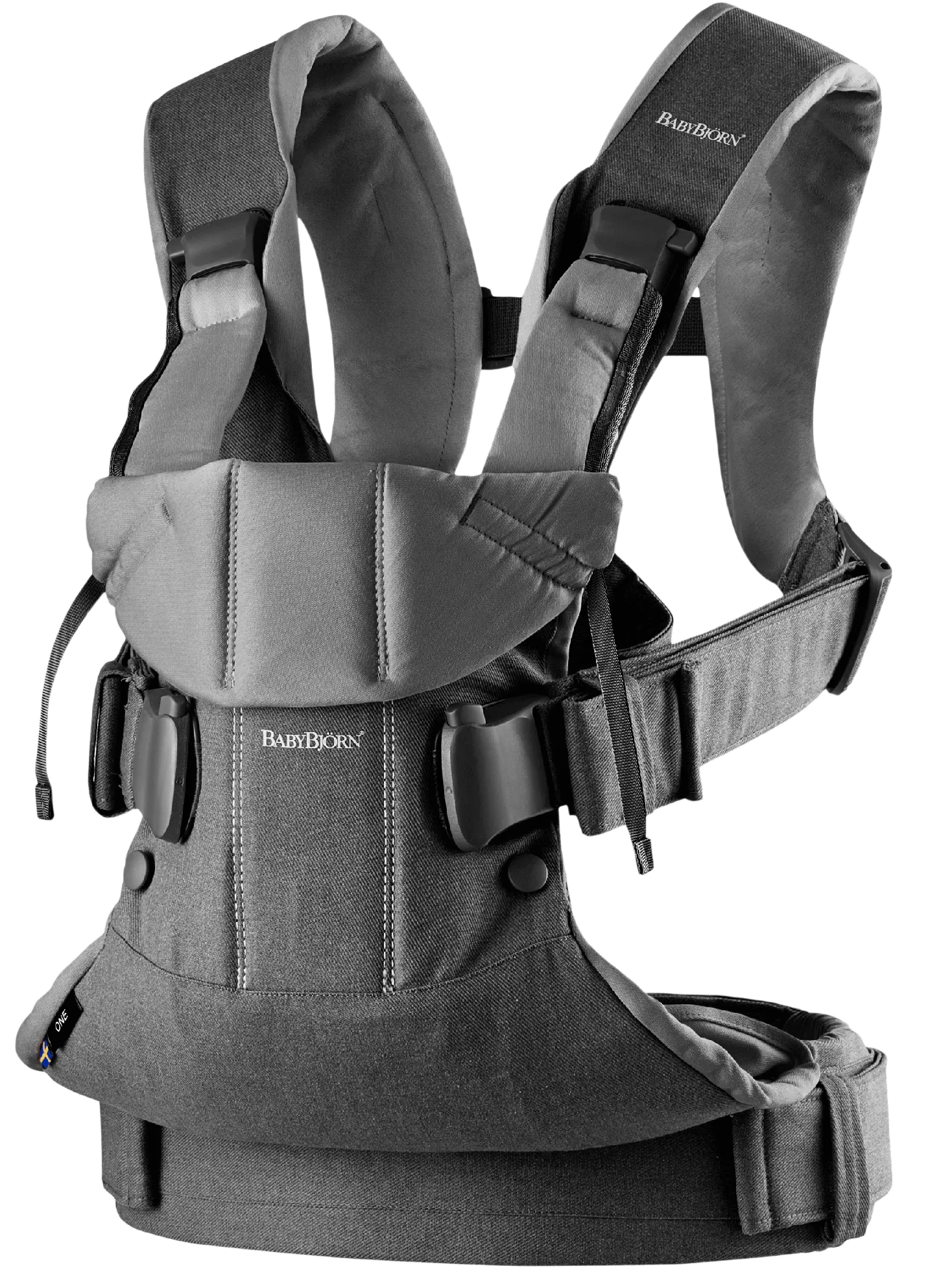 BabyBjörn Baby Carrier One