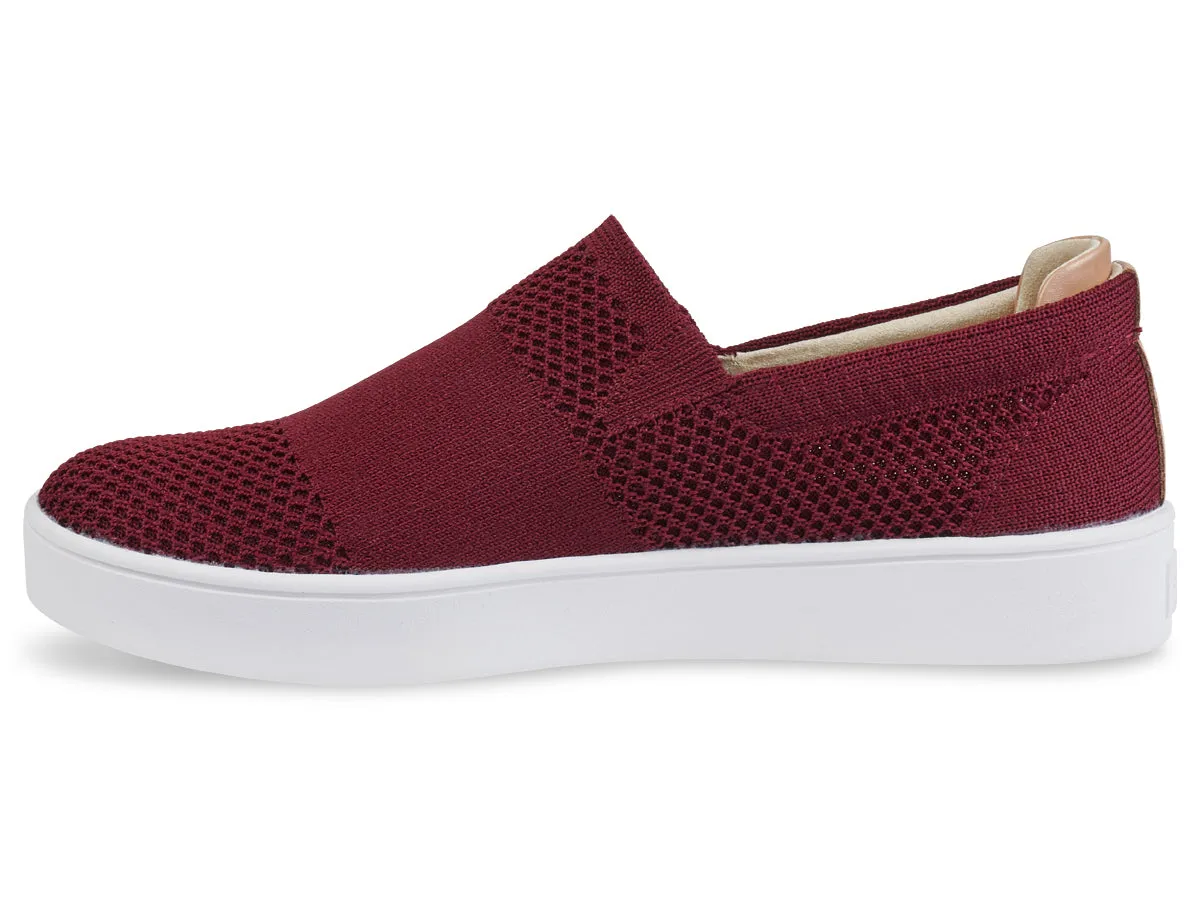 Bahama Slip-On