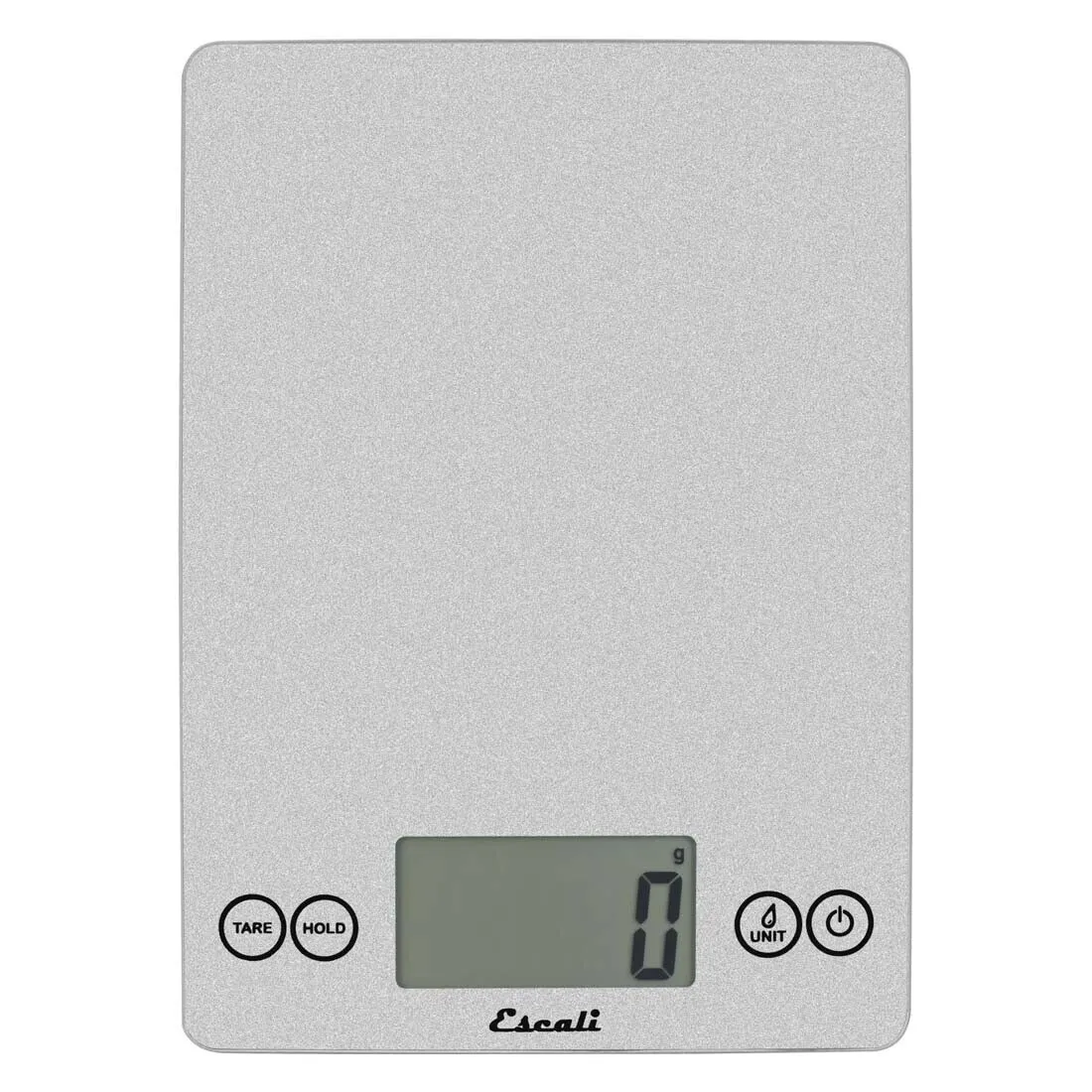 Balance digitale Arti 7 kg Gris - Escali