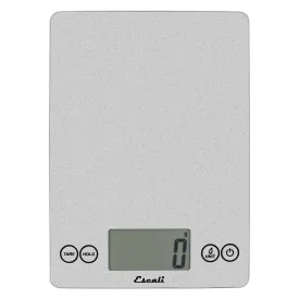 Balance digitale Arti 7 kg Gris - Escali