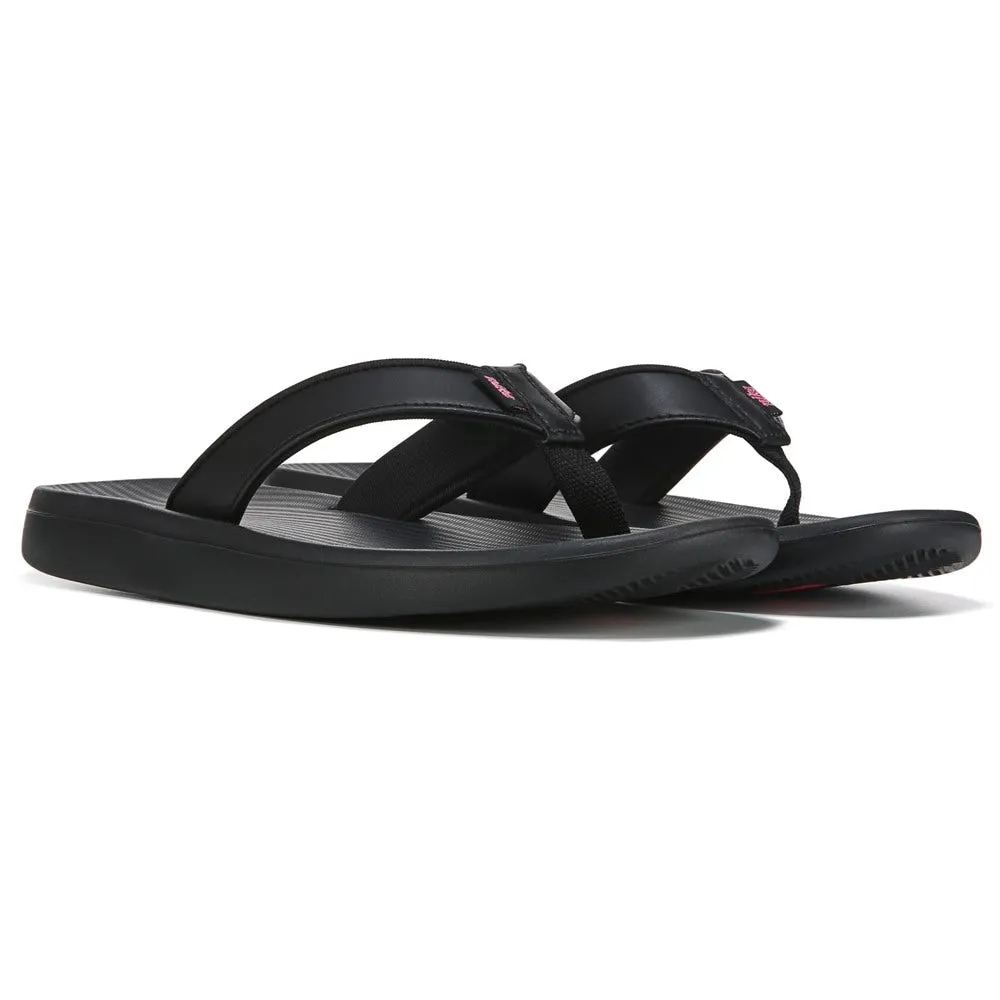 Bella Kai Nike Women's Slides, Black