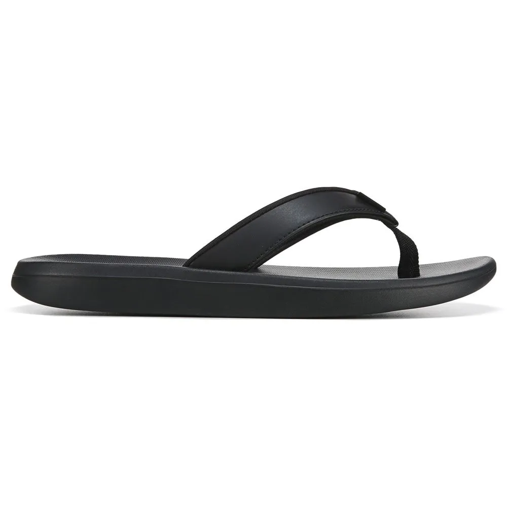 Bella Kai Nike Women's Slides, Black