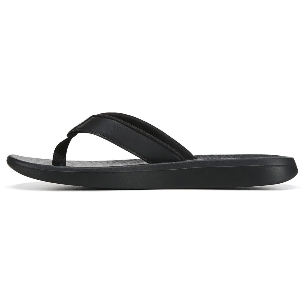 Bella Kai Nike Women's Slides, Black