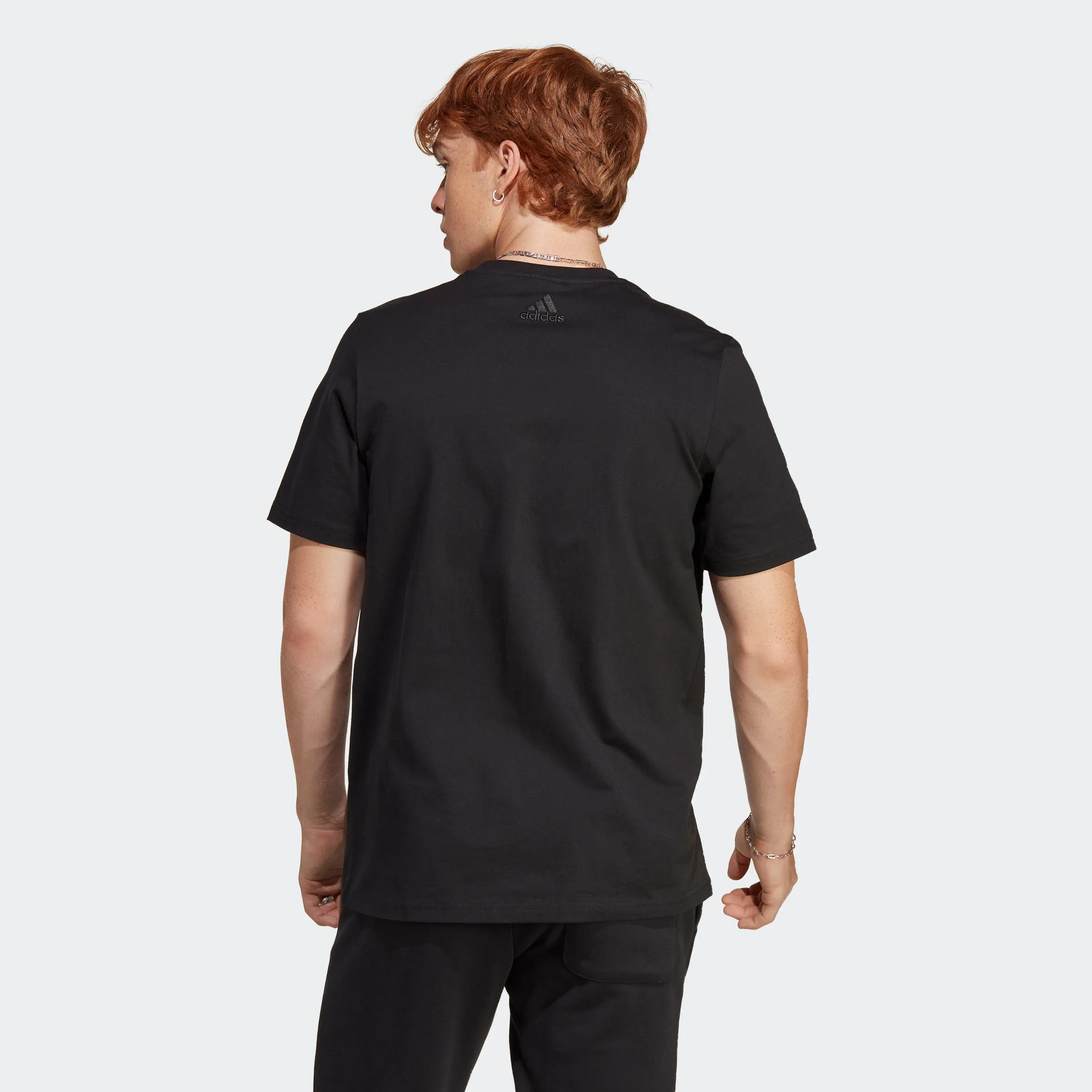 Big Logo Tee - Mens