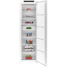 Blomberg FNT3454I 54cm Integrated Frost Free Tall Freezer  White