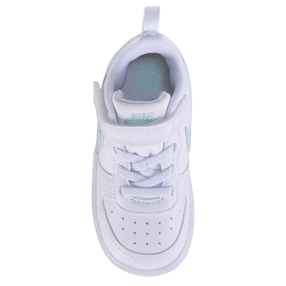 Borough Low Recraft Toddler/Toddler Nike Playground White