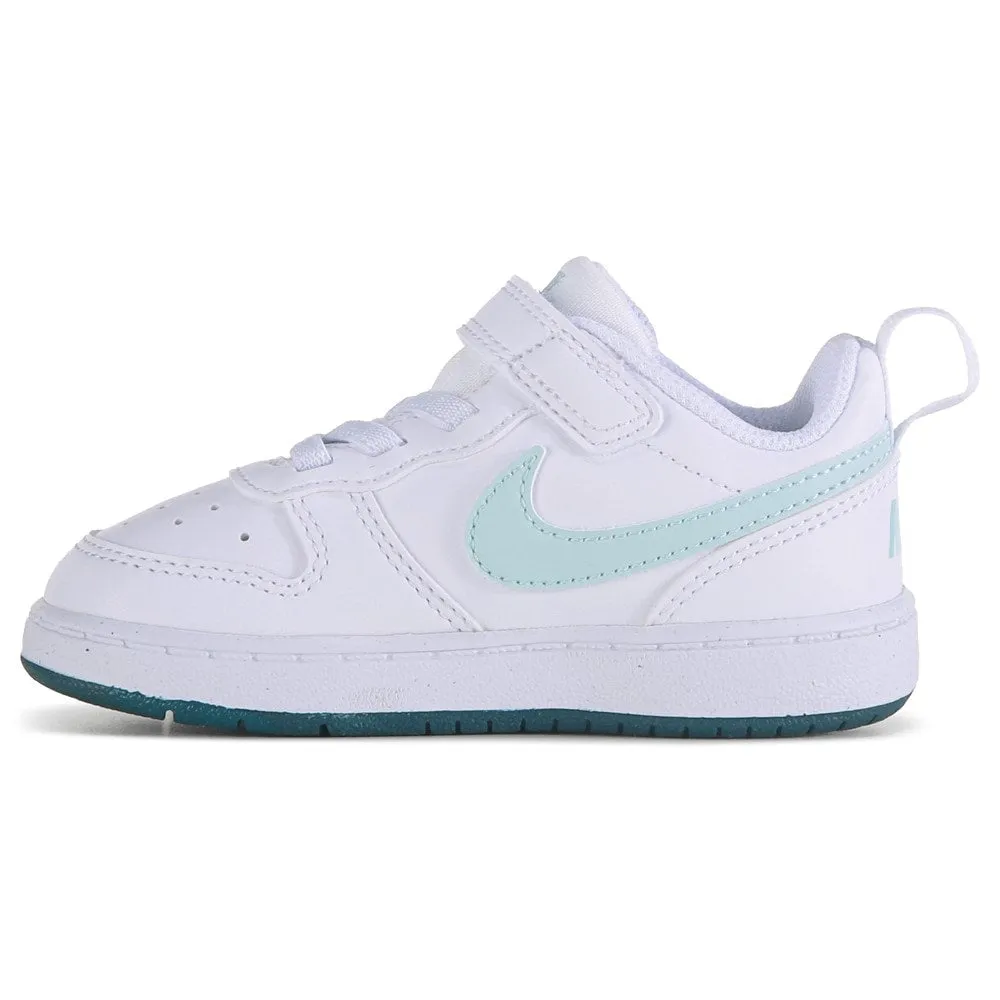 Borough Low Recraft Toddler/Toddler Nike Playground White