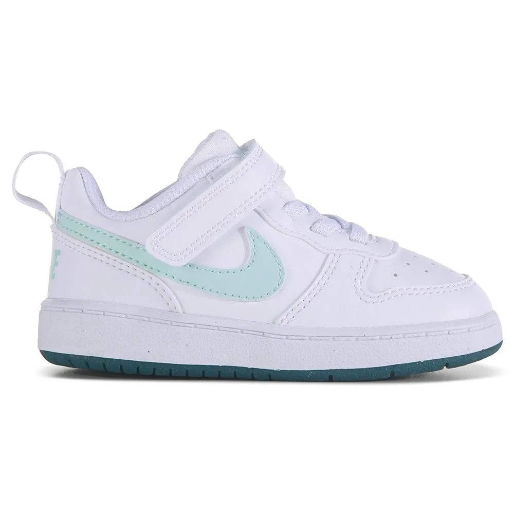 Borough Low Recraft Toddler/Toddler Nike Playground White