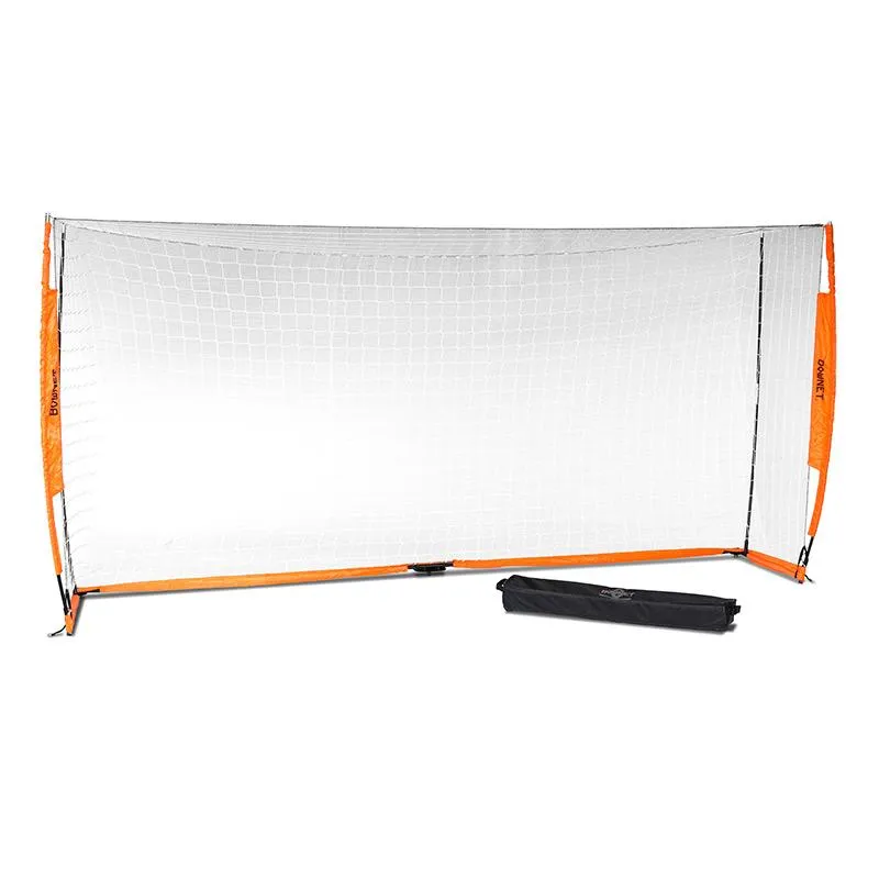 Bownet Soccer Goal 2.1m x 4.2m (7' x 14')